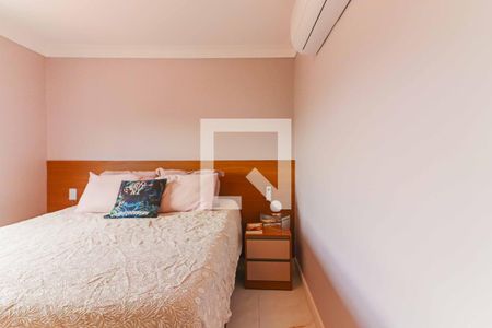 Suite Quarto 1 de apartamento à venda com 3 quartos, 136m² em Vila Sao Silvestre (zona Leste), São Paulo