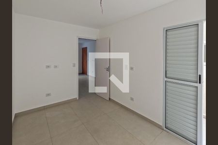 Quarto de apartamento à venda com 1 quarto, 30m² em Vila Pereira Cerca, São Paulo