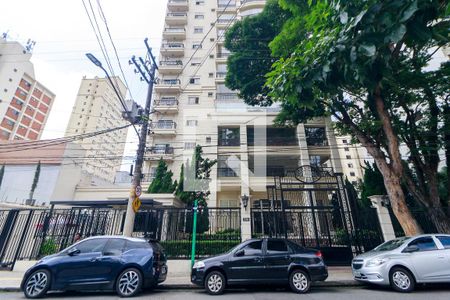 Fachada de apartamento à venda com 3 quartos, 200m² em Cidade Monções, São Paulo