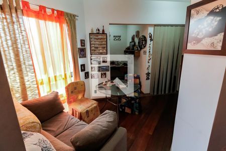Sala 3 de apartamento à venda com 3 quartos, 148m² em Vila Suzana, São Paulo