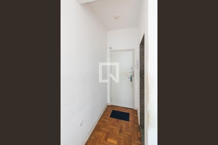 Sala - Hall da entrada de apartamento à venda com 2 quartos, 72m² em Olaria, Rio de Janeiro