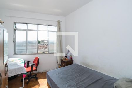 Quarto 1 de apartamento à venda com 2 quartos, 72m² em Olaria, Rio de Janeiro