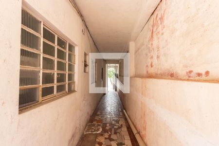 Área comum de casa à venda com 1 quarto, 42m² em Limoeiro, São Paulo