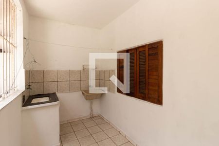 Banheiro de casa à venda com 1 quarto, 42m² em Limoeiro, São Paulo