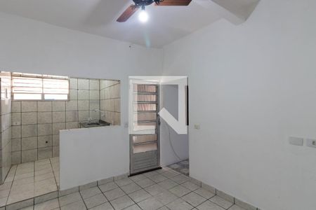 Sala de casa à venda com 1 quarto, 42m² em Limoeiro, São Paulo