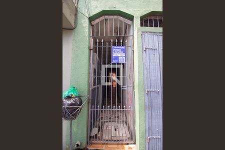 Fachada de casa à venda com 1 quarto, 42m² em Limoeiro, São Paulo
