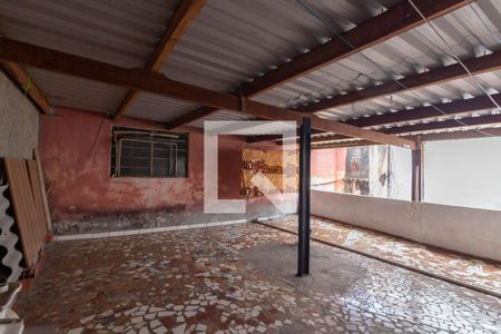 Área comum de casa à venda com 1 quarto, 42m² em Limoeiro, São Paulo