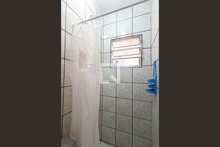 Banheiro de casa à venda com 1 quarto, 42m² em Limoeiro, São Paulo