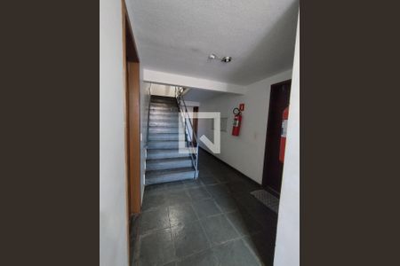 Hall de entrada de apartamento à venda com 2 quartos, 78m² em São João Climaco, São Paulo