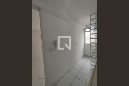 Cozinha de apartamento à venda com 2 quartos, 78m² em São João Climaco, São Paulo