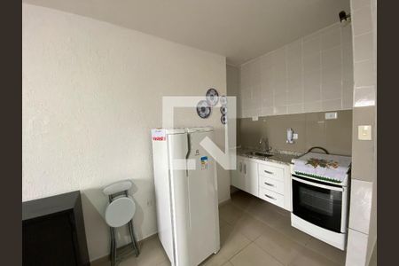 Studio de kitnet/studio para alugar com 1 quarto, 26m² em Centro, Guarulhos