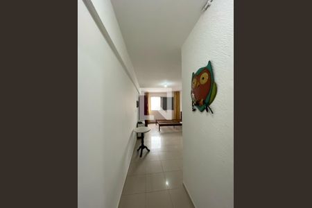 Studio de kitnet/studio para alugar com 1 quarto, 26m² em Centro, Guarulhos