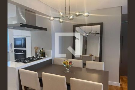 Apartamento para alugar com 2 quartos, 105m² em Vila Andrade, São Paulo