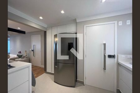 Apartamento para alugar com 2 quartos, 105m² em Vila Andrade, São Paulo