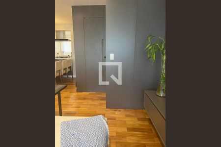 Apartamento para alugar com 2 quartos, 105m² em Vila Andrade, São Paulo
