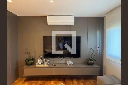 Apartamento para alugar com 2 quartos, 105m² em Vila Andrade, São Paulo