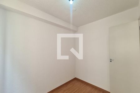 Quarto 1 de apartamento para alugar com 2 quartos, 35m² em Jardim Santa Adelia, São Paulo