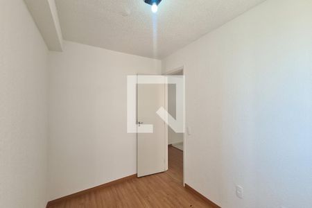 Quarto 1 de apartamento para alugar com 2 quartos, 35m² em Jardim Santa Adelia, São Paulo