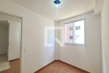 Quarto 1 de apartamento para alugar com 2 quartos, 35m² em Jardim Santa Adelia, São Paulo