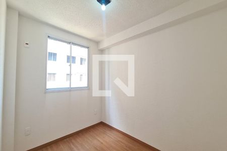 Quarto 1 de apartamento para alugar com 2 quartos, 35m² em Jardim Santa Adelia, São Paulo