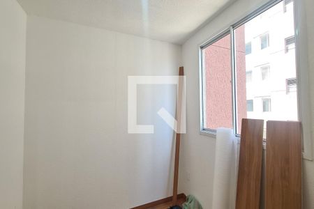 Quarto 2 de apartamento para alugar com 2 quartos, 35m² em Jardim Santa Adelia, São Paulo