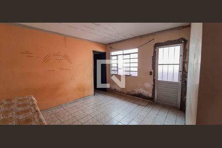 Casa 1 - Sala de casa à venda com 4 quartos, 250m² em Novo Osasco, Osasco
