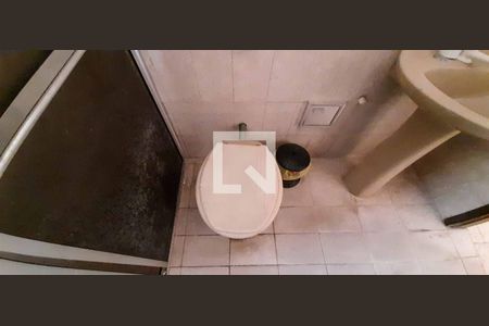 Casa 1 - Banheiro de casa à venda com 4 quartos, 250m² em Novo Osasco, Osasco