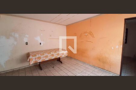 Casa 1 - Sala de casa à venda com 4 quartos, 250m² em Novo Osasco, Osasco