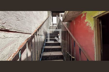 Casa 1 - Área Comum de casa à venda com 4 quartos, 250m² em Novo Osasco, Osasco