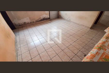 Casa 1 - Sala de casa à venda com 4 quartos, 250m² em Novo Osasco, Osasco