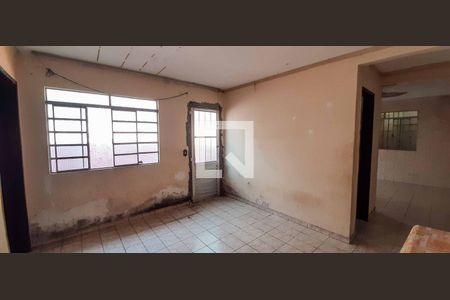 Casa 1 - Sala de casa à venda com 4 quartos, 250m² em Novo Osasco, Osasco