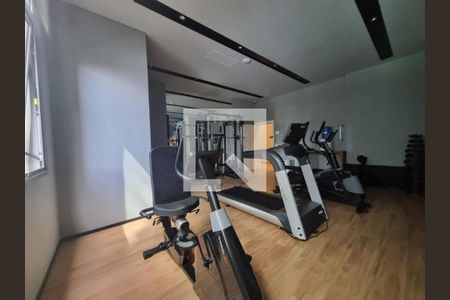 Foto 08 de kitnet/studio à venda com 1 quarto, 27m² em Vila Matilde, São Paulo