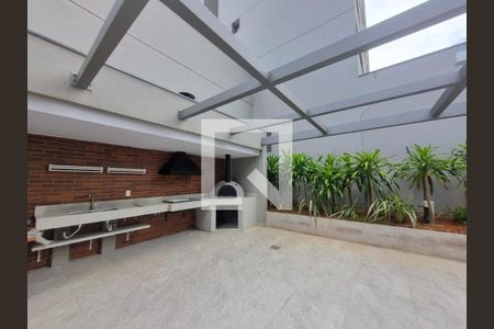 Foto 17 de kitnet/studio à venda com 1 quarto, 27m² em Vila Matilde, São Paulo