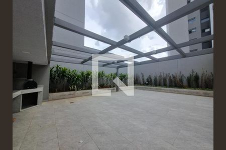 Foto 14 de kitnet/studio à venda com 1 quarto, 27m² em Vila Matilde, São Paulo