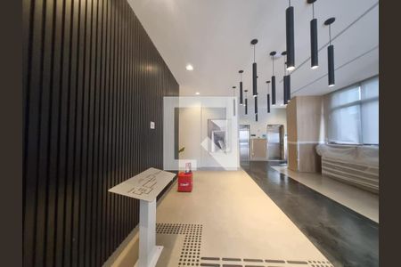 Foto 06 de kitnet/studio à venda com 1 quarto, 27m² em Vila Matilde, São Paulo