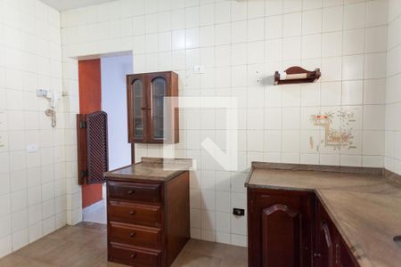 Cozinha de casa à venda com 5 quartos, 212m² em Jardim das Americas, Nova Lima