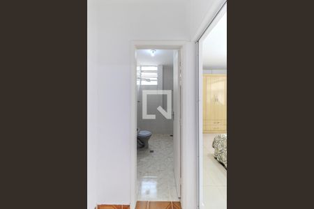 Corredor de apartamento à venda com 1 quarto, 62m² em Centro Histórico de São Paulo, São Paulo