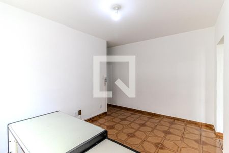 Sala de apartamento à venda com 1 quarto, 62m² em Centro Histórico de São Paulo, São Paulo