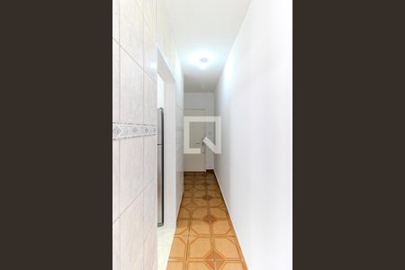 Corredor de apartamento à venda com 1 quarto, 62m² em Centro Histórico de São Paulo, São Paulo