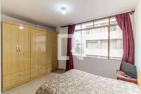 Quarto de apartamento à venda com 1 quarto, 62m² em Centro Histórico de São Paulo, São Paulo