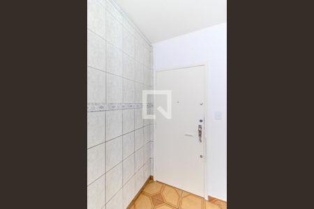 Sala - Entrada de apartamento à venda com 1 quarto, 62m² em Centro Histórico de São Paulo, São Paulo