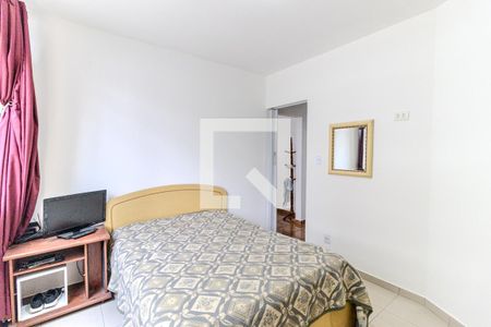 Quarto de apartamento à venda com 1 quarto, 62m² em Centro Histórico de São Paulo, São Paulo