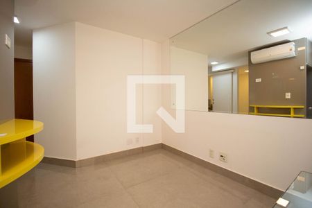 Sala de apartamento para alugar com 2 quartos, 60m² em Setor de Habitações Individuais Norte, Brasília