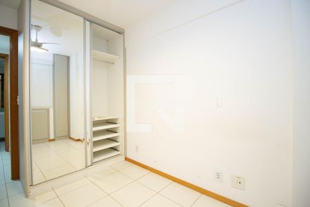 Quarto 2 de apartamento para alugar com 2 quartos, 60m² em Setor de Habitações Individuais Norte, Brasília