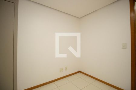 Quarto 1 de apartamento para alugar com 2 quartos, 60m² em Setor de Habitações Individuais Norte, Brasília