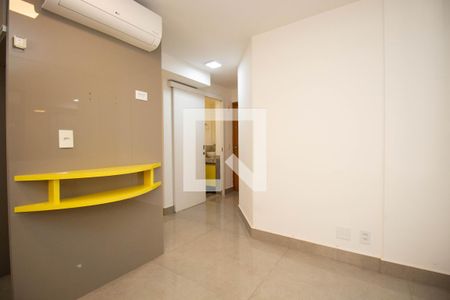 Sala de apartamento para alugar com 2 quartos, 60m² em Setor de Habitações Individuais Norte, Brasília