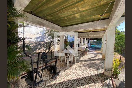Quintal de casa para alugar com 4 quartos, 1147m² em Engenho de Dentro, Rio de Janeiro