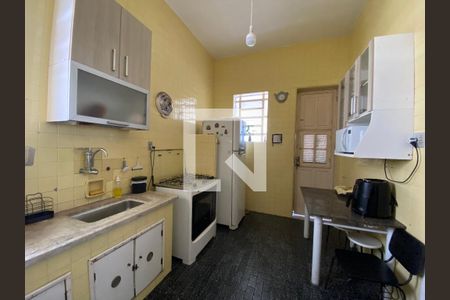 Cozinha de casa para alugar com 4 quartos, 1147m² em Engenho de Dentro, Rio de Janeiro