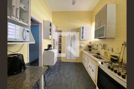 Cozinha de casa para alugar com 4 quartos, 1147m² em Engenho de Dentro, Rio de Janeiro