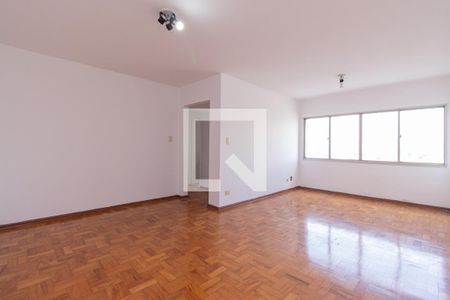 Sala de apartamento à venda com 2 quartos, 127m² em Vila Monumento, São Paulo